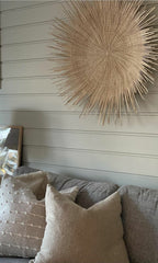 Solsirkel fra Malawi