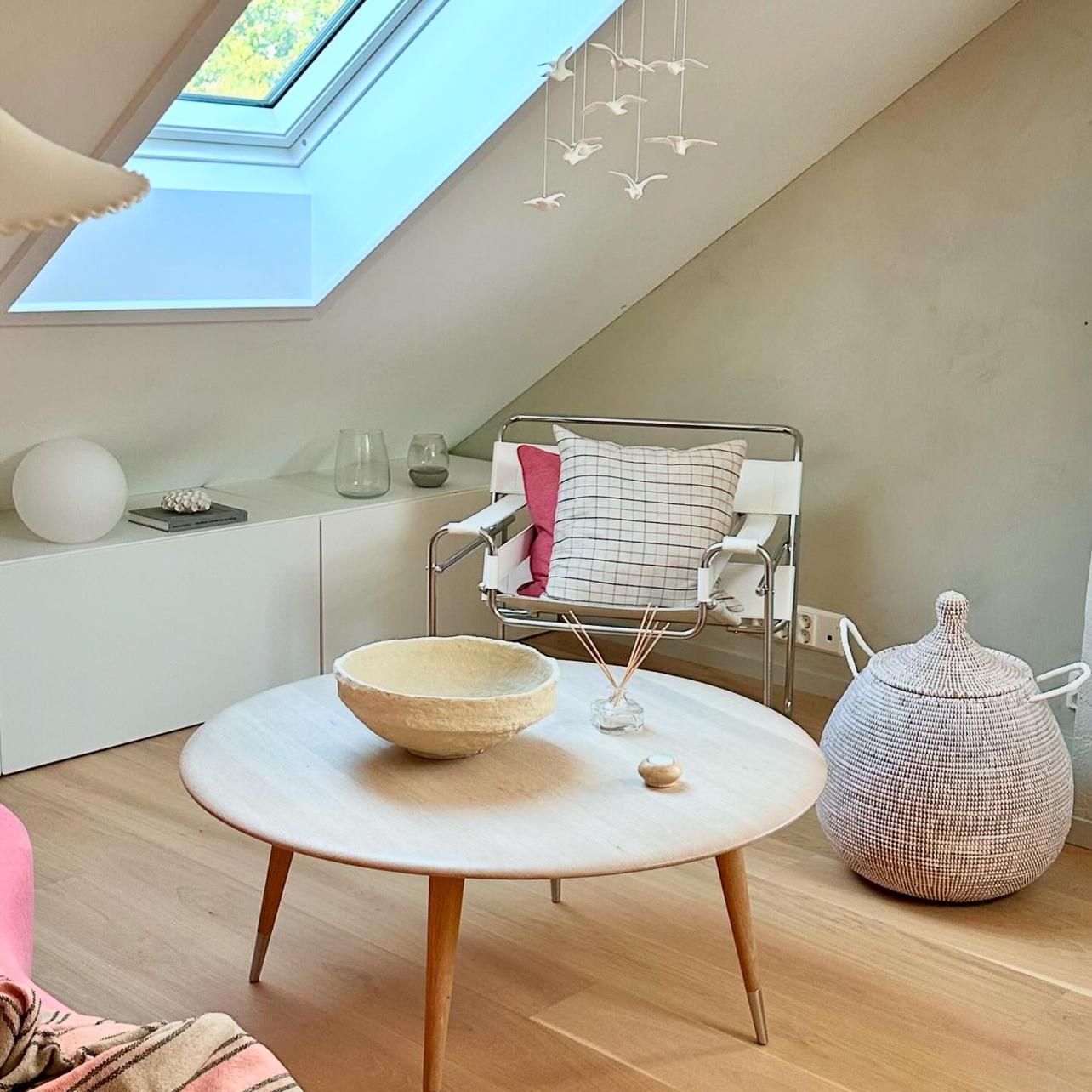 Alibabakurv fra Senegal L