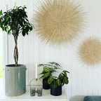 Solsirkel fra Malawi