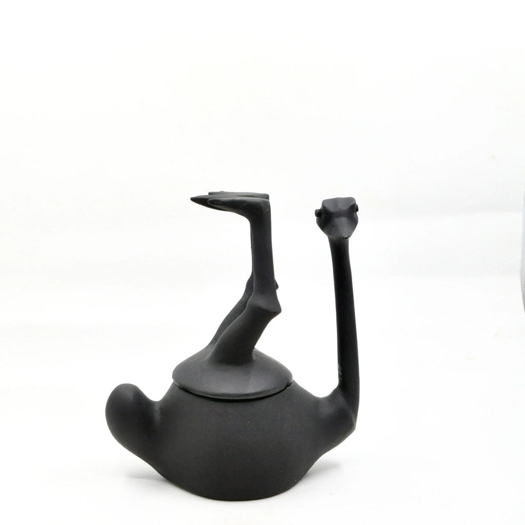 Boks med lokk - Sovende dyr serien