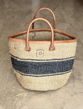 Sisal shopping net