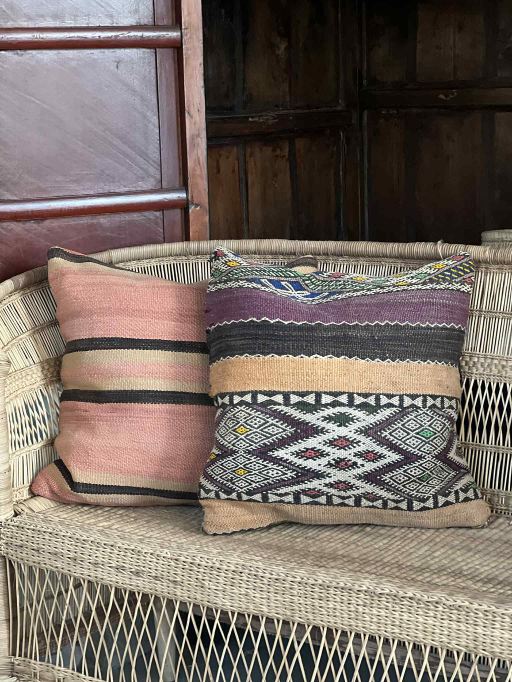 Kelimpute fra Marokko