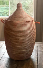 Savannenkurv - Oransje