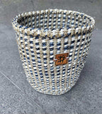 Små sisalkurver fra Kenya