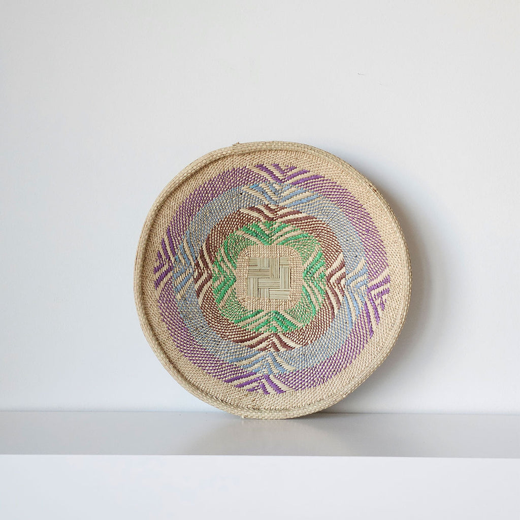 Nambya kurver i lillatoner