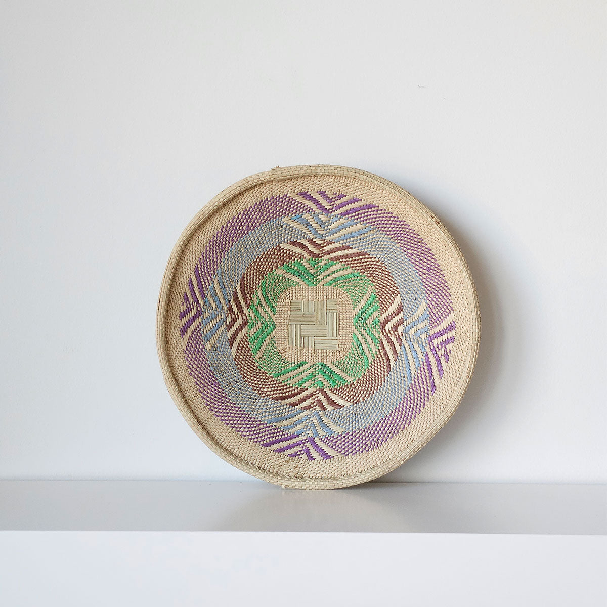 Nambya kurver i lillatoner