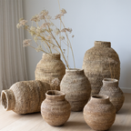 Buherakurv H:25-29 cm