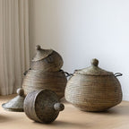 Alibabakurv fra Senegal S