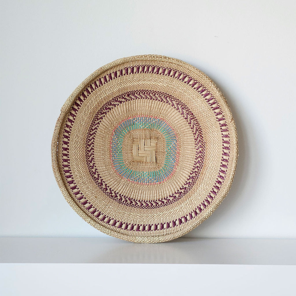 Nambya kurver i lillatoner