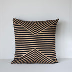 Parasol Putetrekk sort/gull