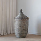 Savannenkurv - Brunsort