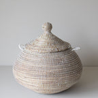 Alibabakurv fra Senegal M