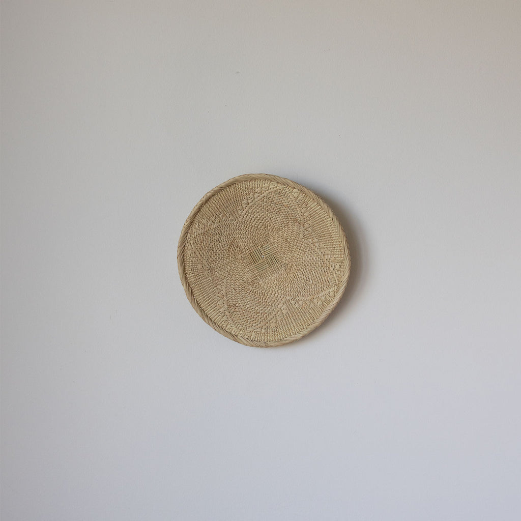 Binga basket dish XS