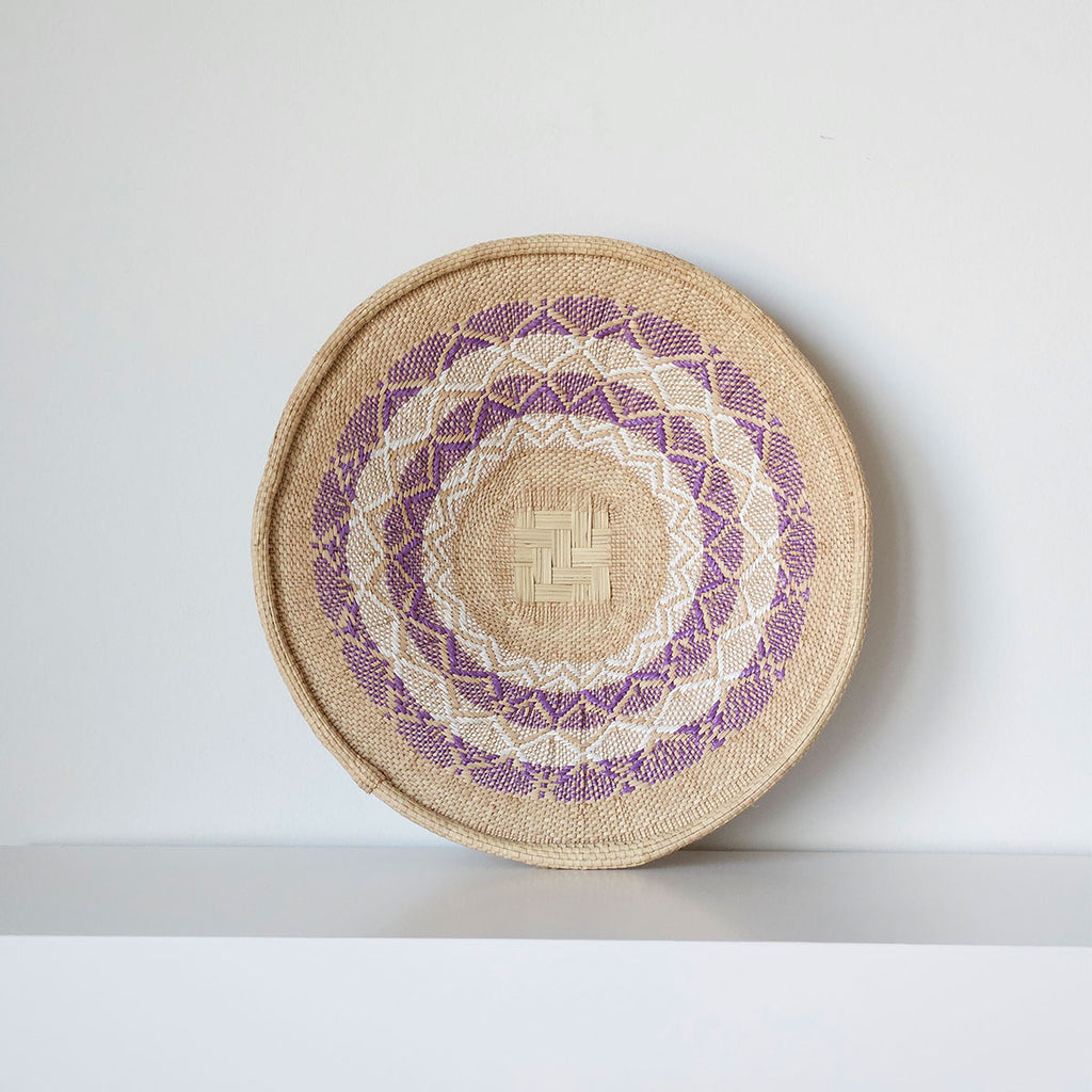 Nambya kurver i lillatoner