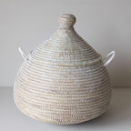 Alibabakurv fra Senegal L