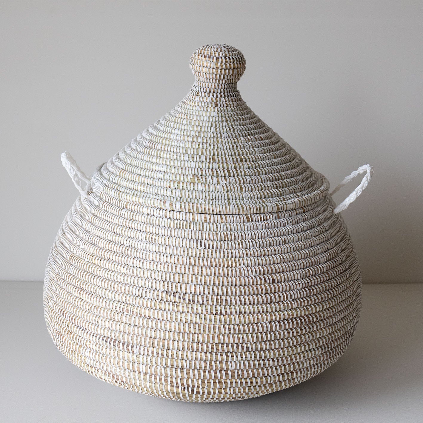 Alibabakurv fra Senegal L