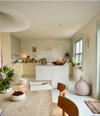 Alibabakurv fra Senegal L