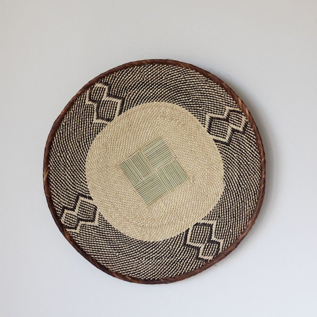 Binga basket dish XS
