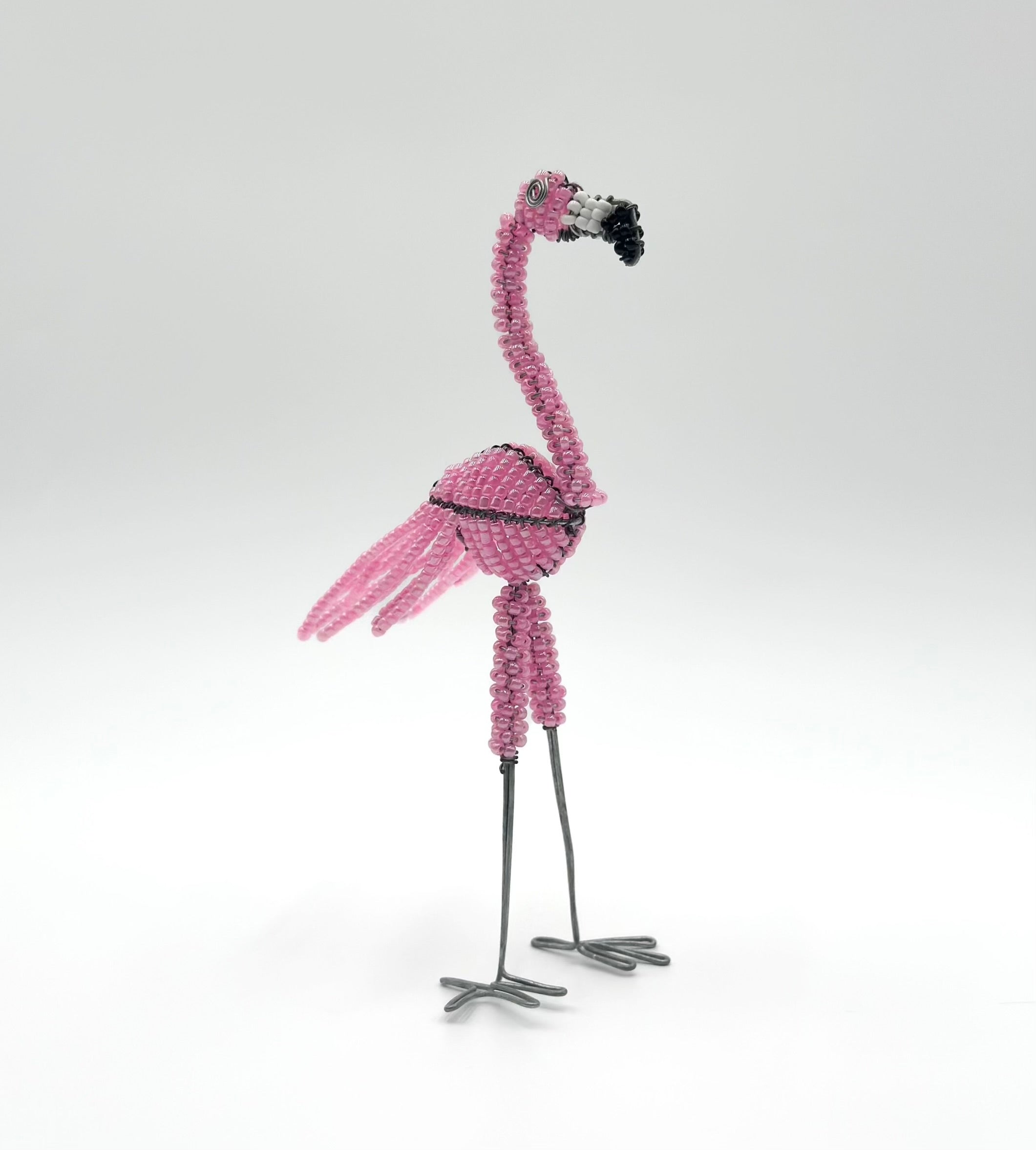 Perlet Flamingo