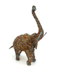 Perlet Elefant 01