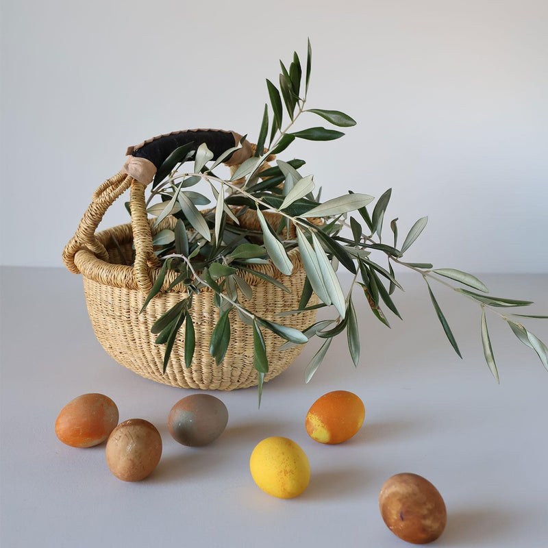 Mini basket