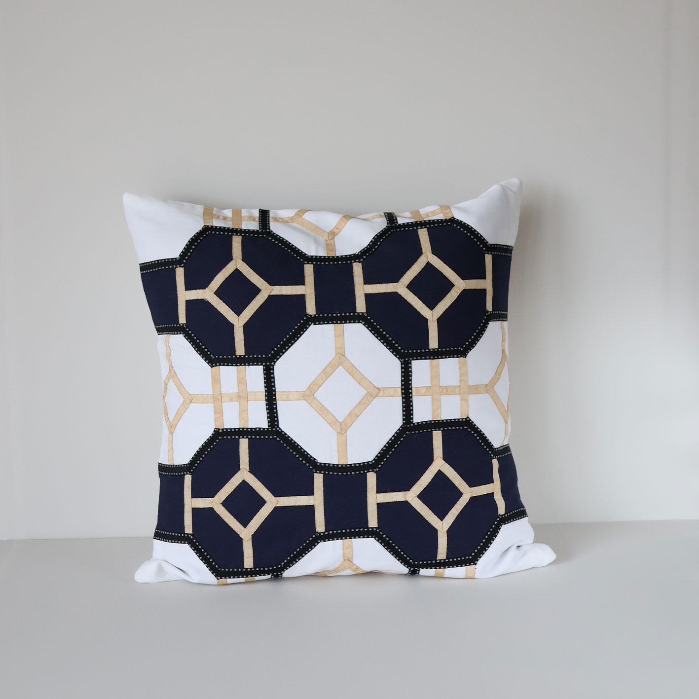 Rantan Putetrekk Blå