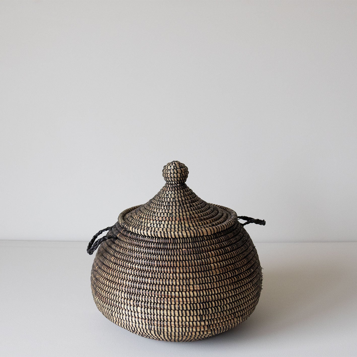 Alibabakurv fra Senegal S