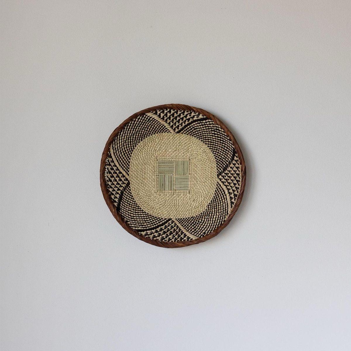 Binga basket dish XS