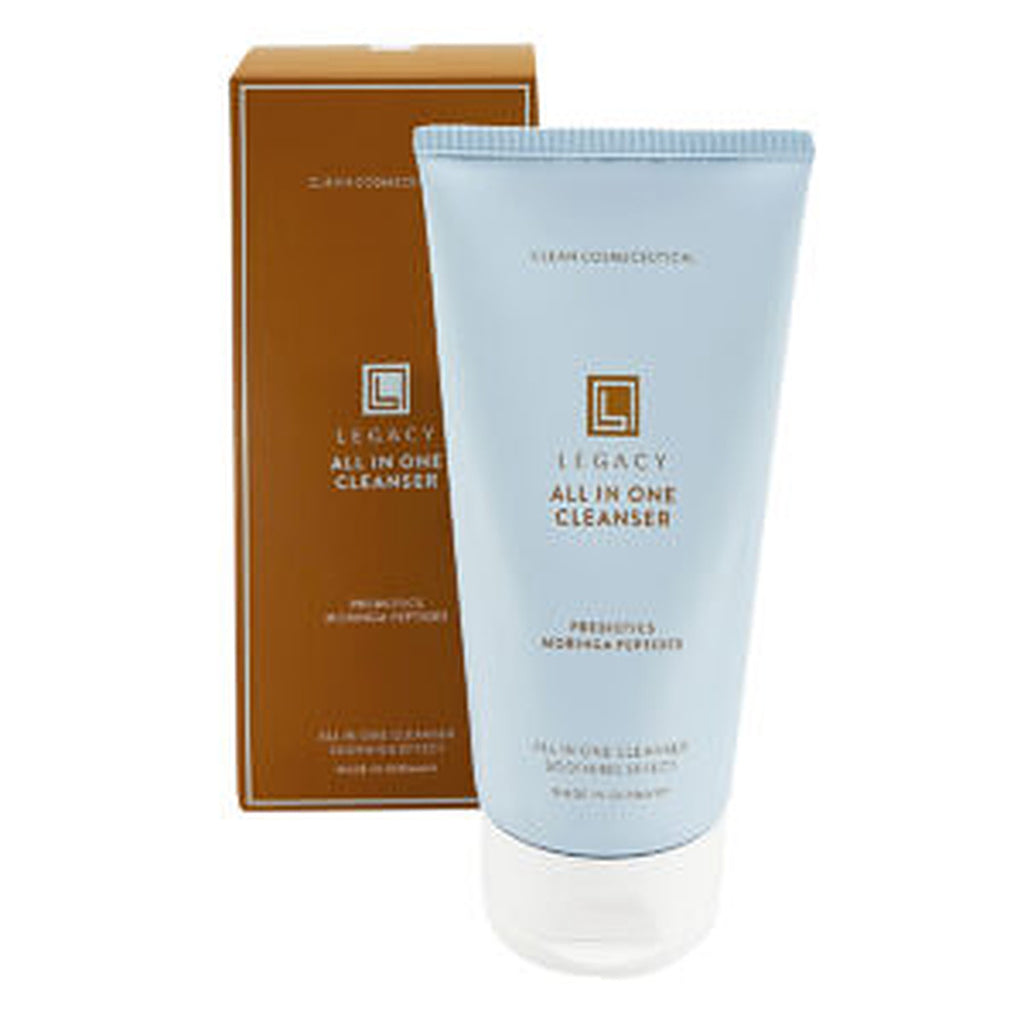 Legacy All in one Cleanser