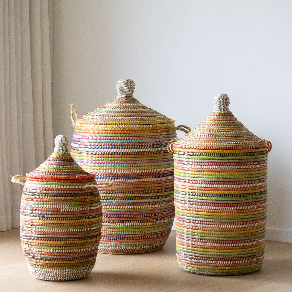 Savannenkurv - Multifarget