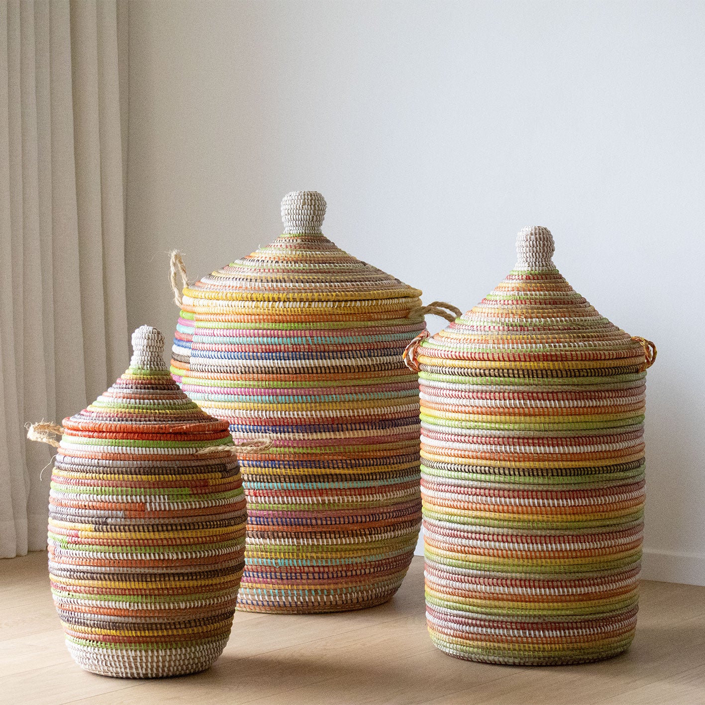 Savannenkurv - Multifarget