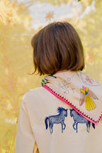 Polly bandana fra HABIBA, bilde 2