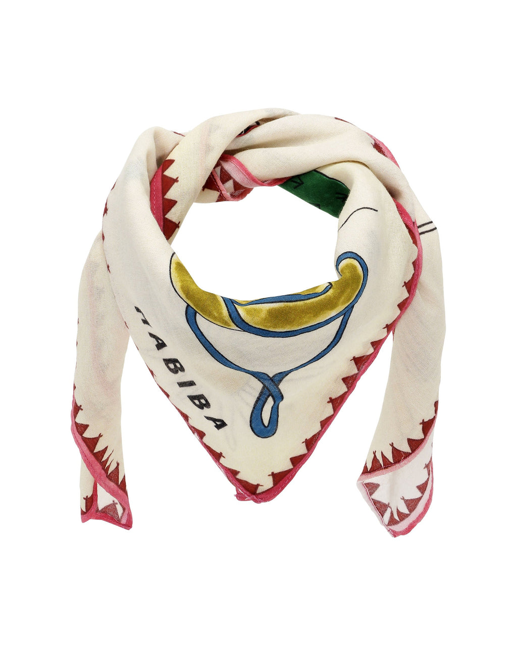 Polly bandana fra HABIBA, bilde 3
