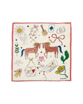 Polly bandana fra HABIBA, bilde 4