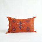 Putetrekk 40x60 sunset orange
