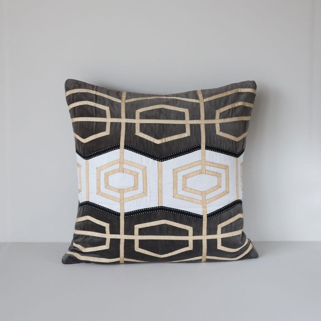 Rantan Putetrekk Grå