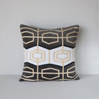 Rantan Putetrekk Grå