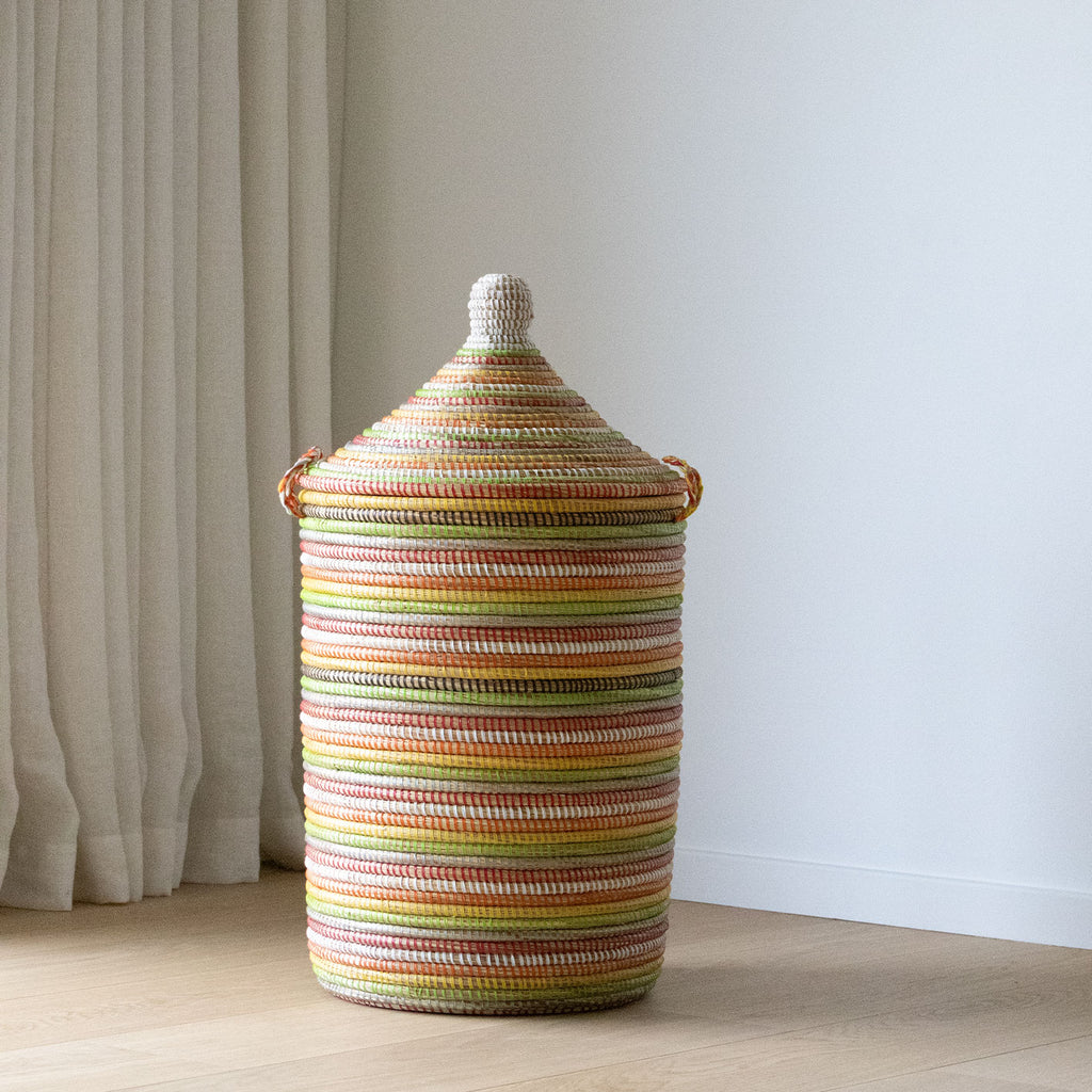 Savannenkurv - Multifarget