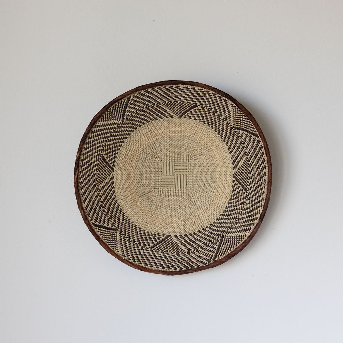 Binga basket dish XS