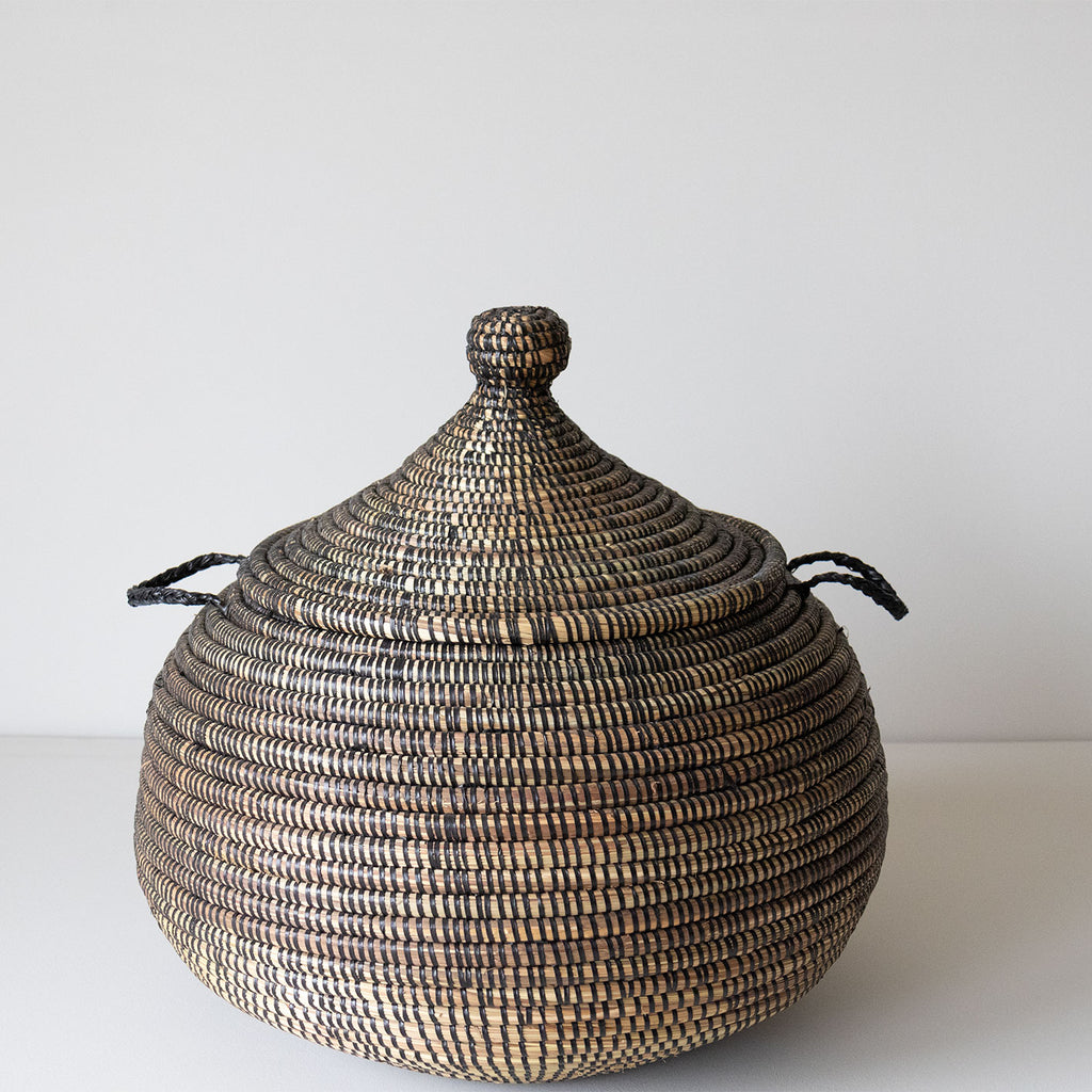 Alibabakurv fra Senegal M