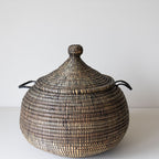 Alibabakurv fra Senegal M