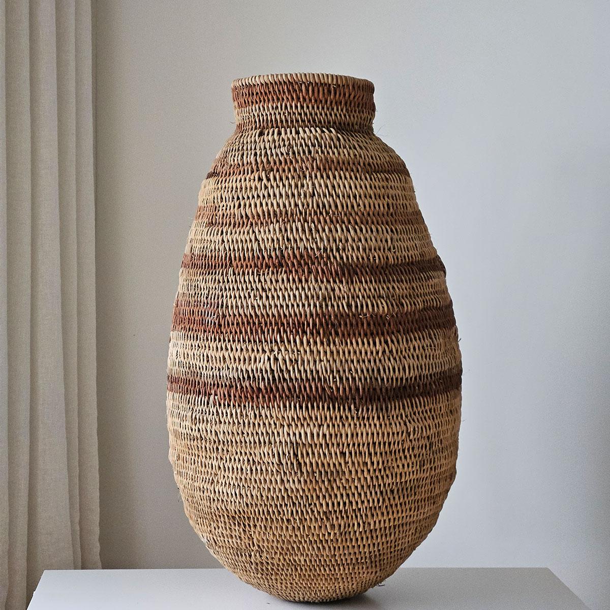 Buhera-kurv H: 41-45 cm