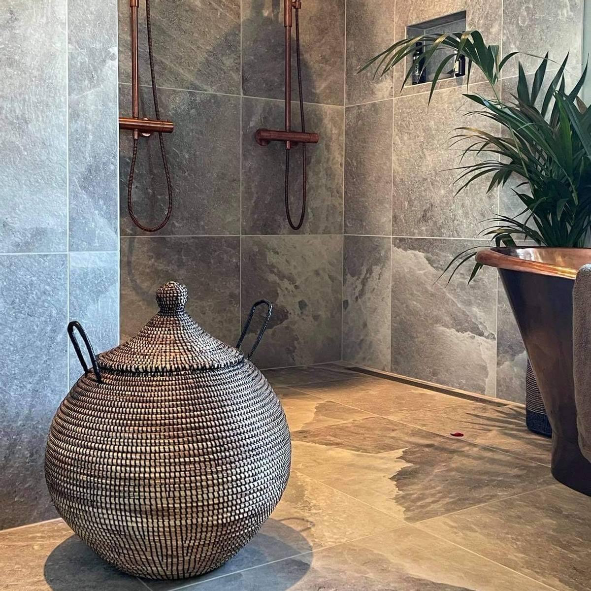 Alibabakurv fra Senegal M