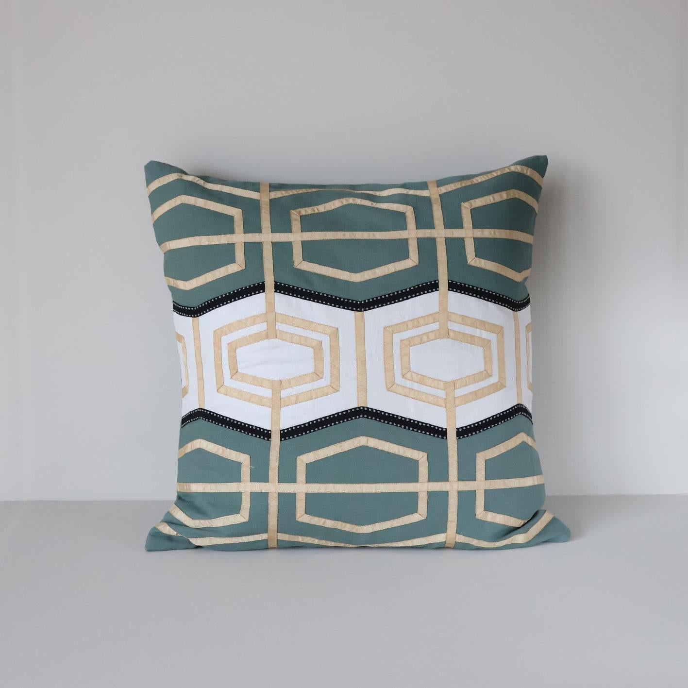 Rantan Putetrekk Grønn