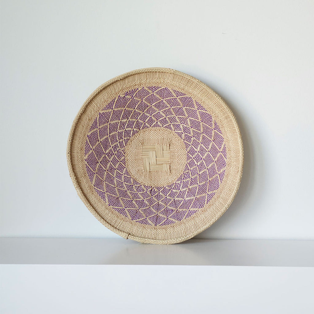 Nambya kurver i lillatoner