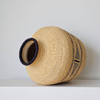 Bolga Potshape kurv 02