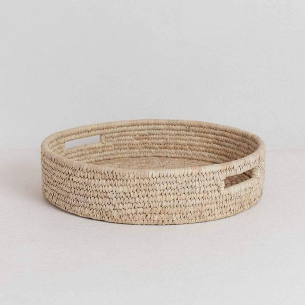 Brett med håndtak i siden