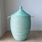 Savannenkurv - Turkis