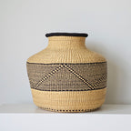 Bolga Potshape kurv 03