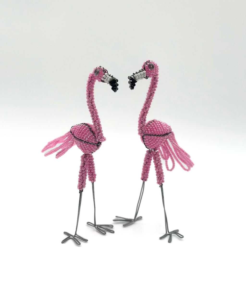 Perlet Flamingo